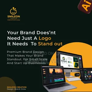 Brand Design Specialist