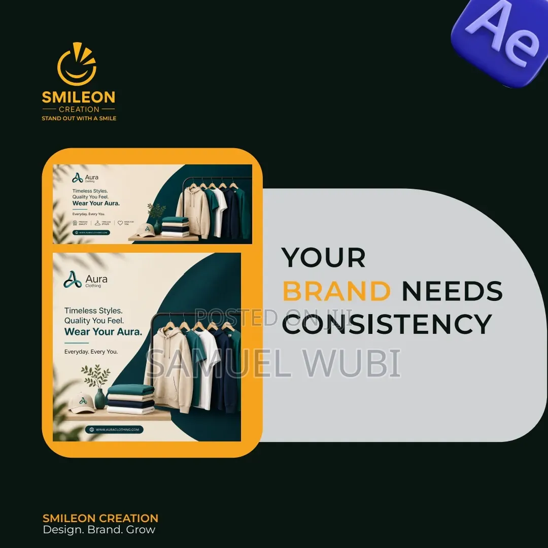 Brand Design Specialist