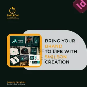 Brand Design Specialist