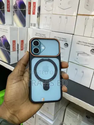 iPhone Cases