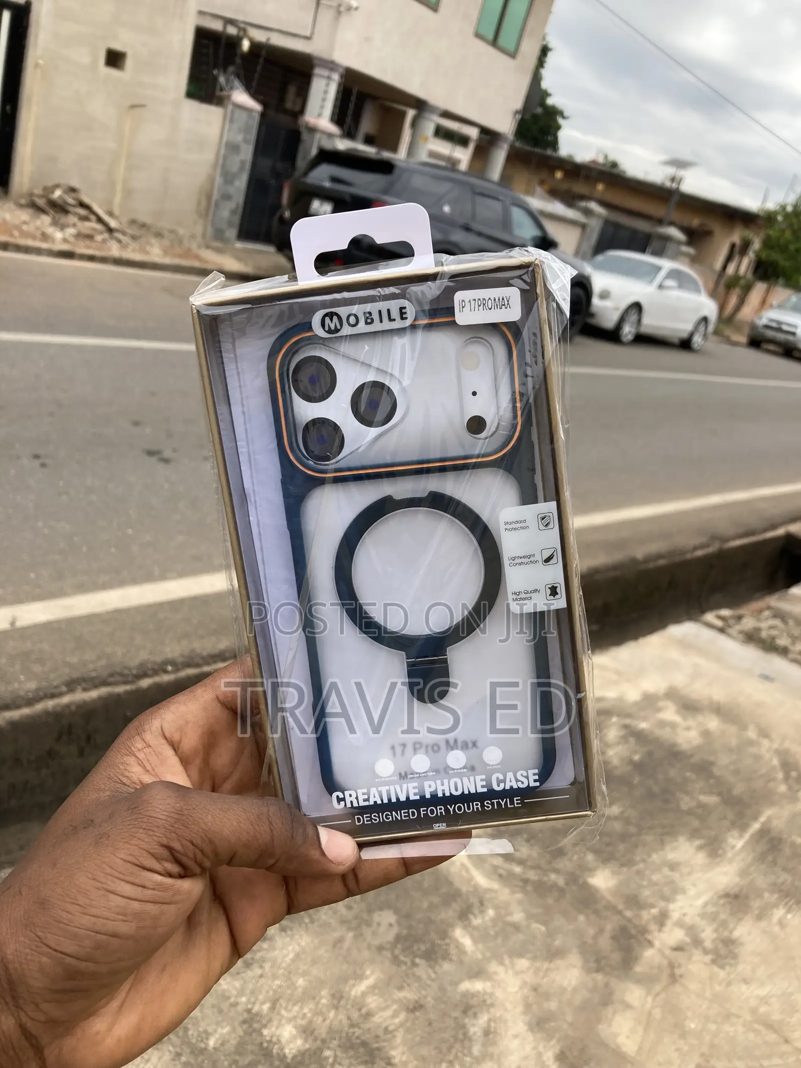 iPhone Cases
