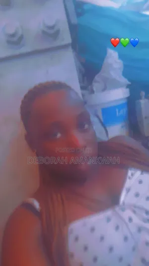 A Young Female Teacher