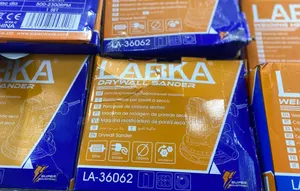 Labka Tools Drywall Sander (Model LA-36062),