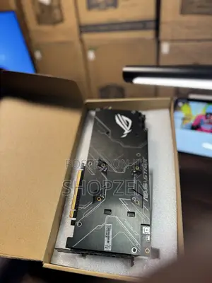 ASUS Strix Rx5700xt