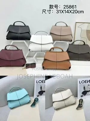 Dressing Bags