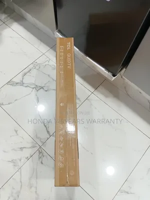 TCL Google TV - Smarter Than Ever