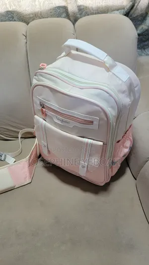 Dressing Bags