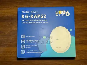 Ruijie Reyee RG-RAP62