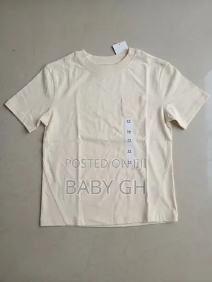 M S Kids T-Shirt
