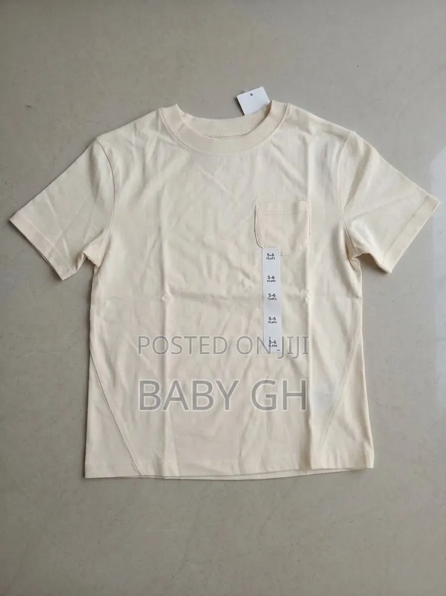 M S Kids T-Shirt