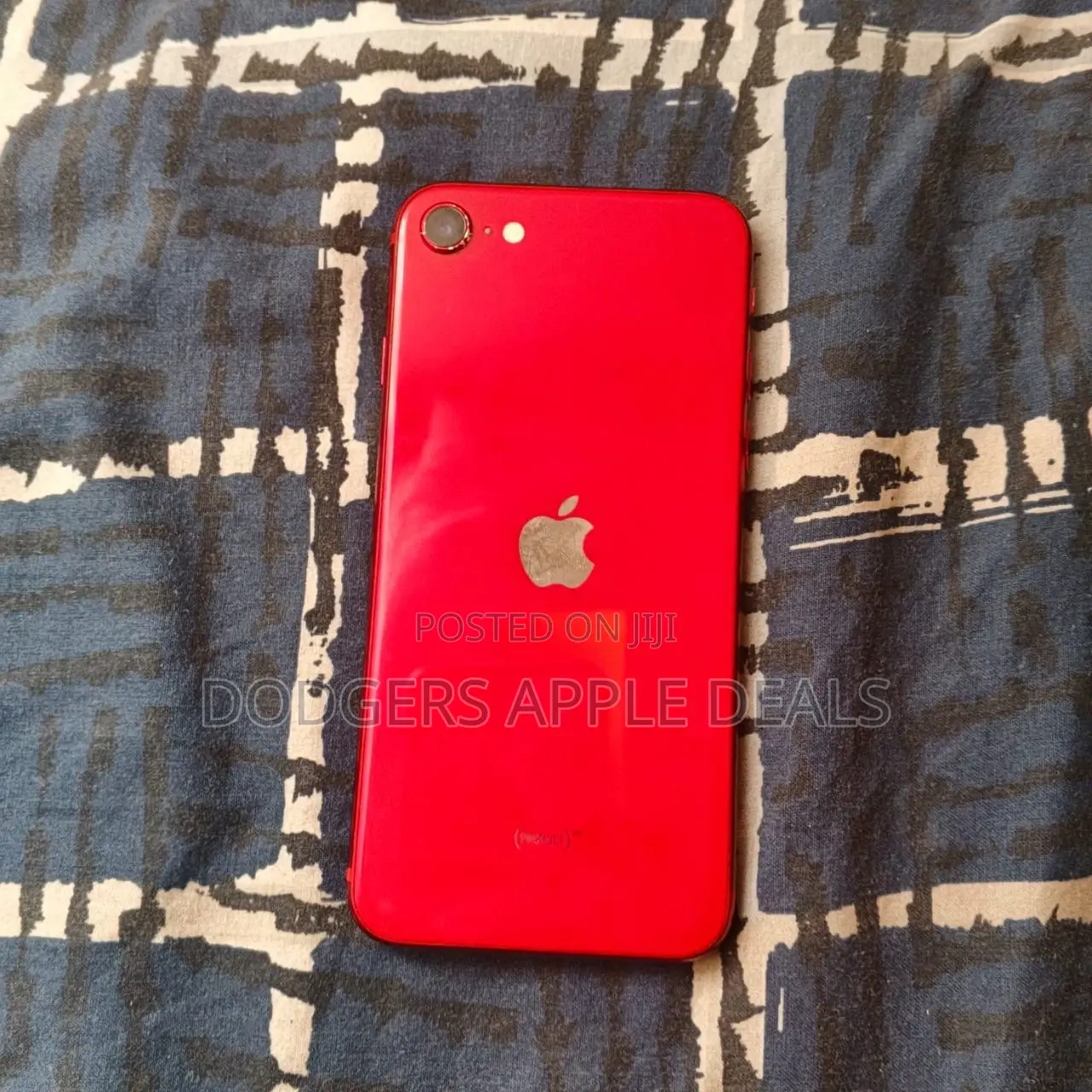 Apple iPhone 8 64 GB Red