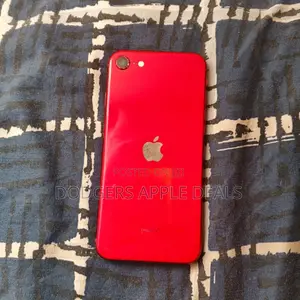 Apple iPhone 8 64 GB Red