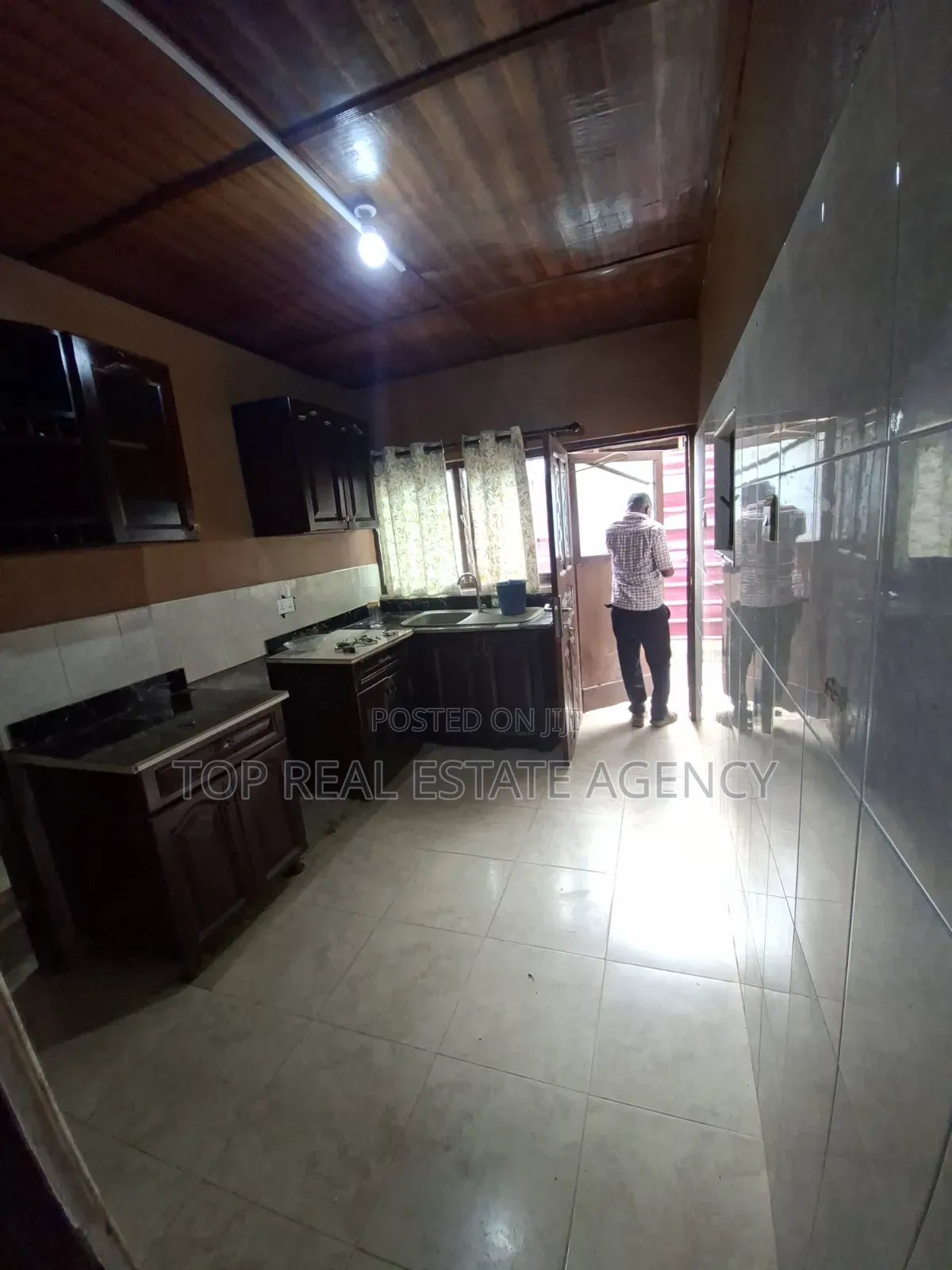 2bdrm House in Haatso Total, Ga East Municipal for rent