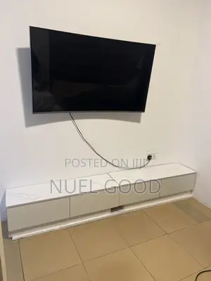 TV Console
