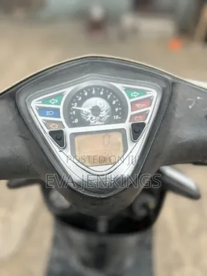 Kymco Agility 2026 Gray