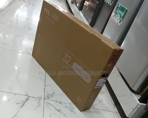 TCL - The Picture the Future