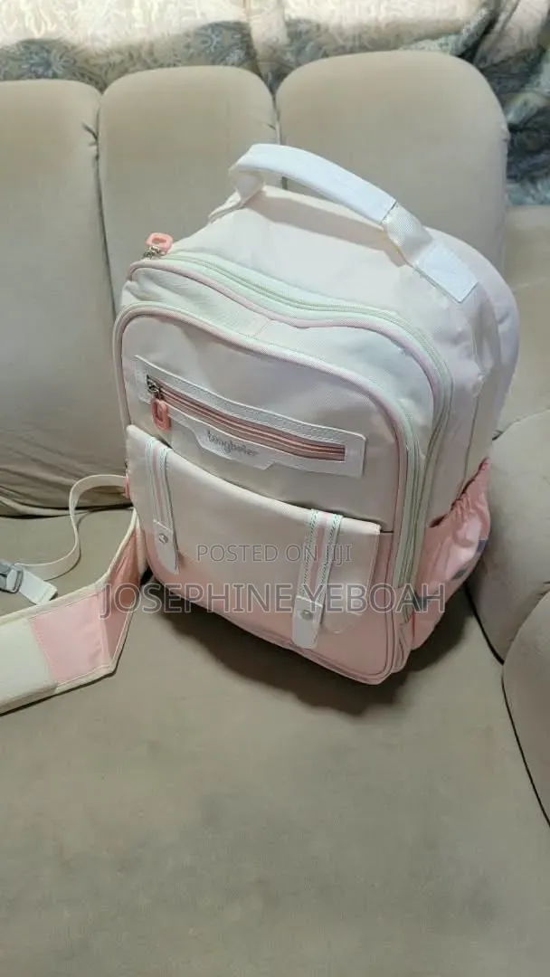 Dressing Bags