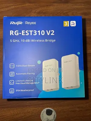 Ruijie Reyee RG-EST310 V2