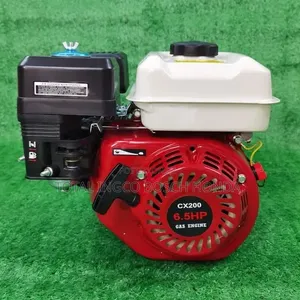 Honda 7.5 Engine