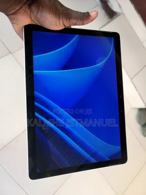 New Microsoft Surface Go 2 128 GB Silver