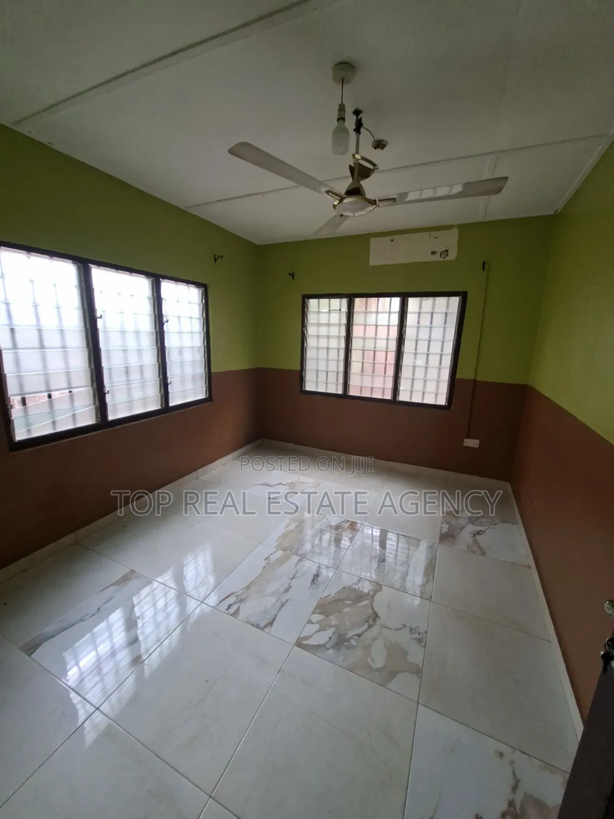 2bdrm House in Haatso Total, Ga East Municipal for rent