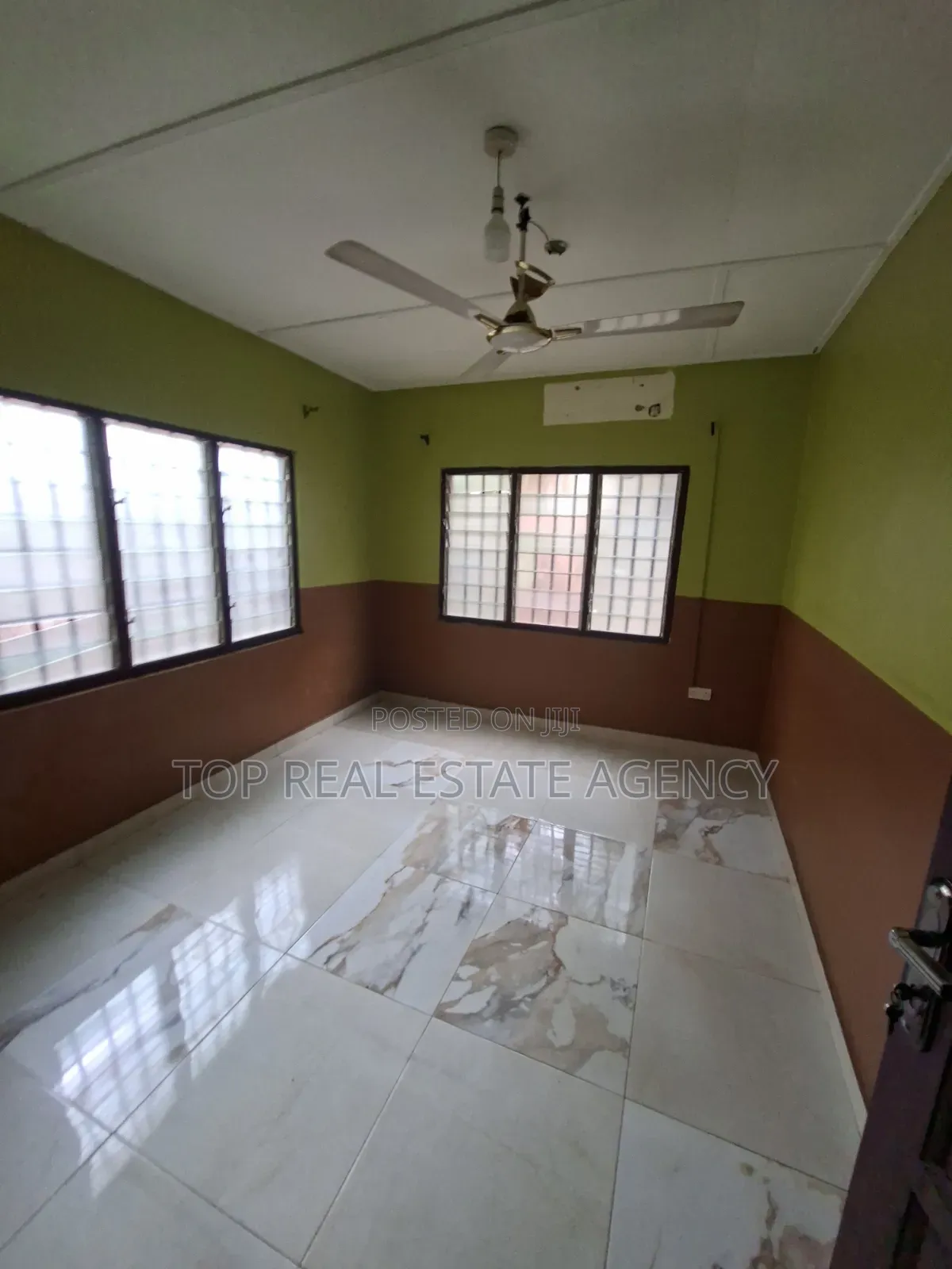 2bdrm House in Haatso Total, Ga East Municipal for rent