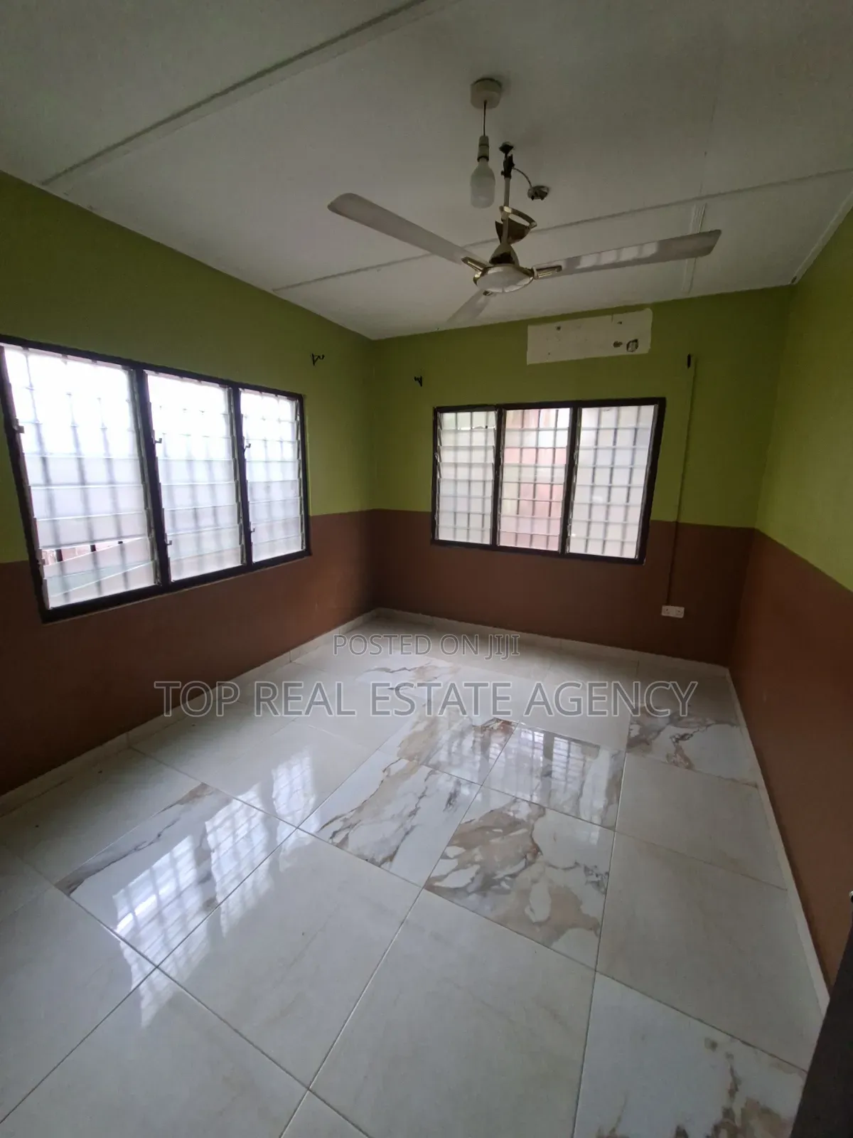 2bdrm House in Haatso Total, Ga East Municipal for rent