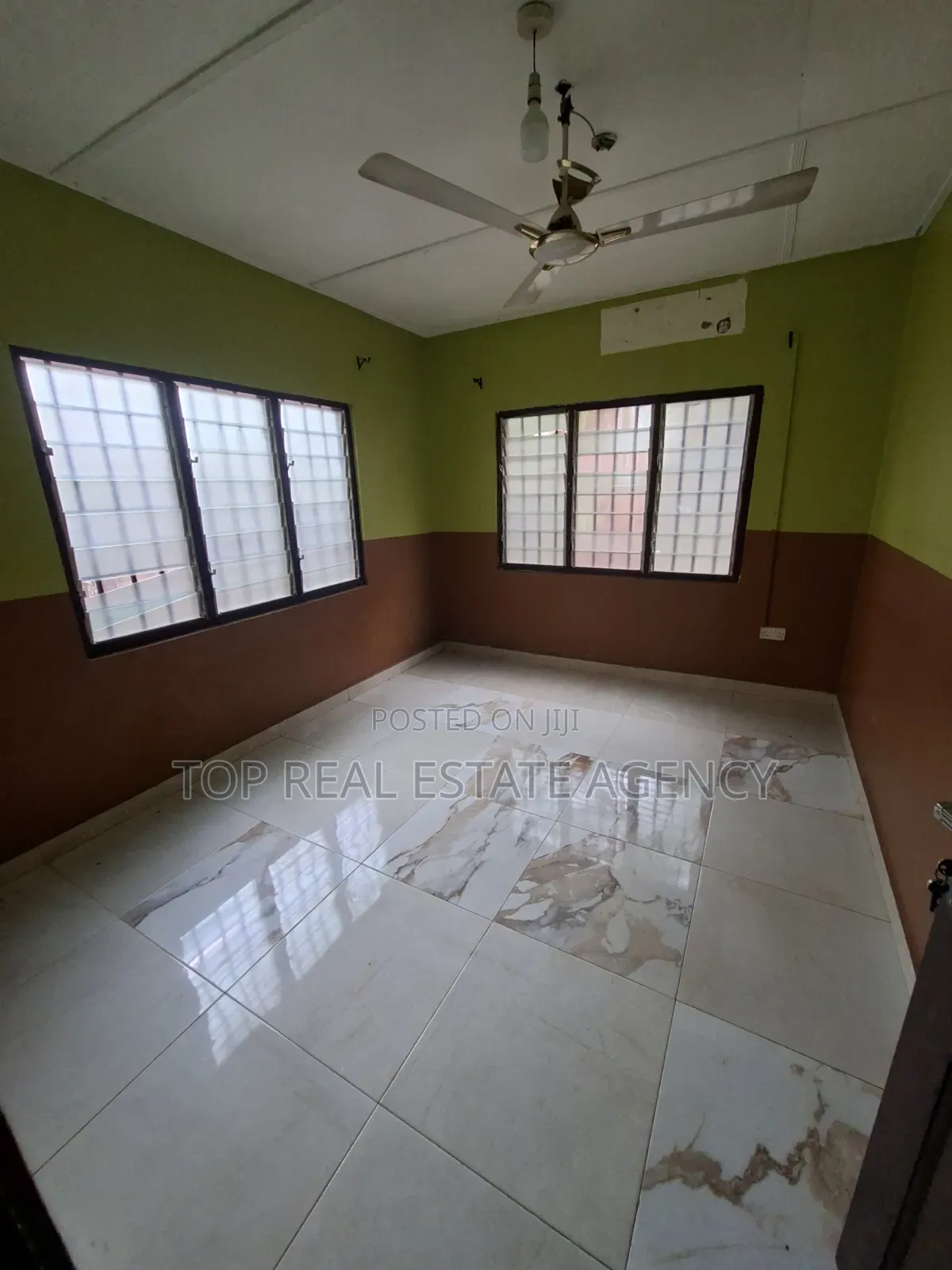2bdrm House in Haatso Total, Ga East Municipal for rent