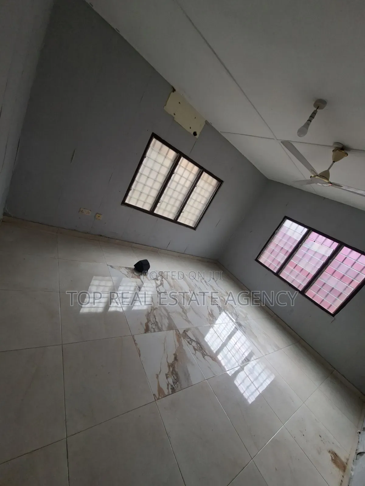 2bdrm House in Haatso Total, Ga East Municipal for rent