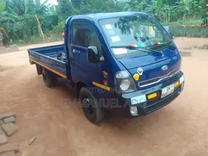 Very Good Engine With Strong Body With and Working Car