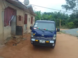 Very Good Engine With Strong Body With and Working Car