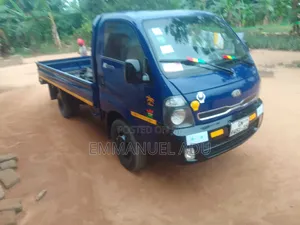 Very Good Engine With Strong Body With and Working Car