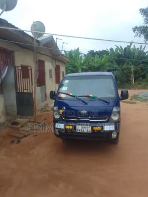 Very Good Engine With Strong Body With and Working Car