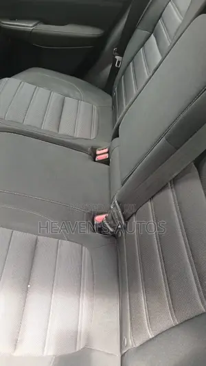 Honda CR-V 2019 Gray