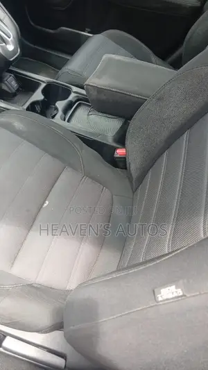 Honda CR-V 2019 Gray