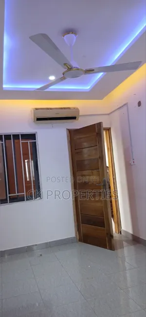 Mini Flat in Christian Village for rent