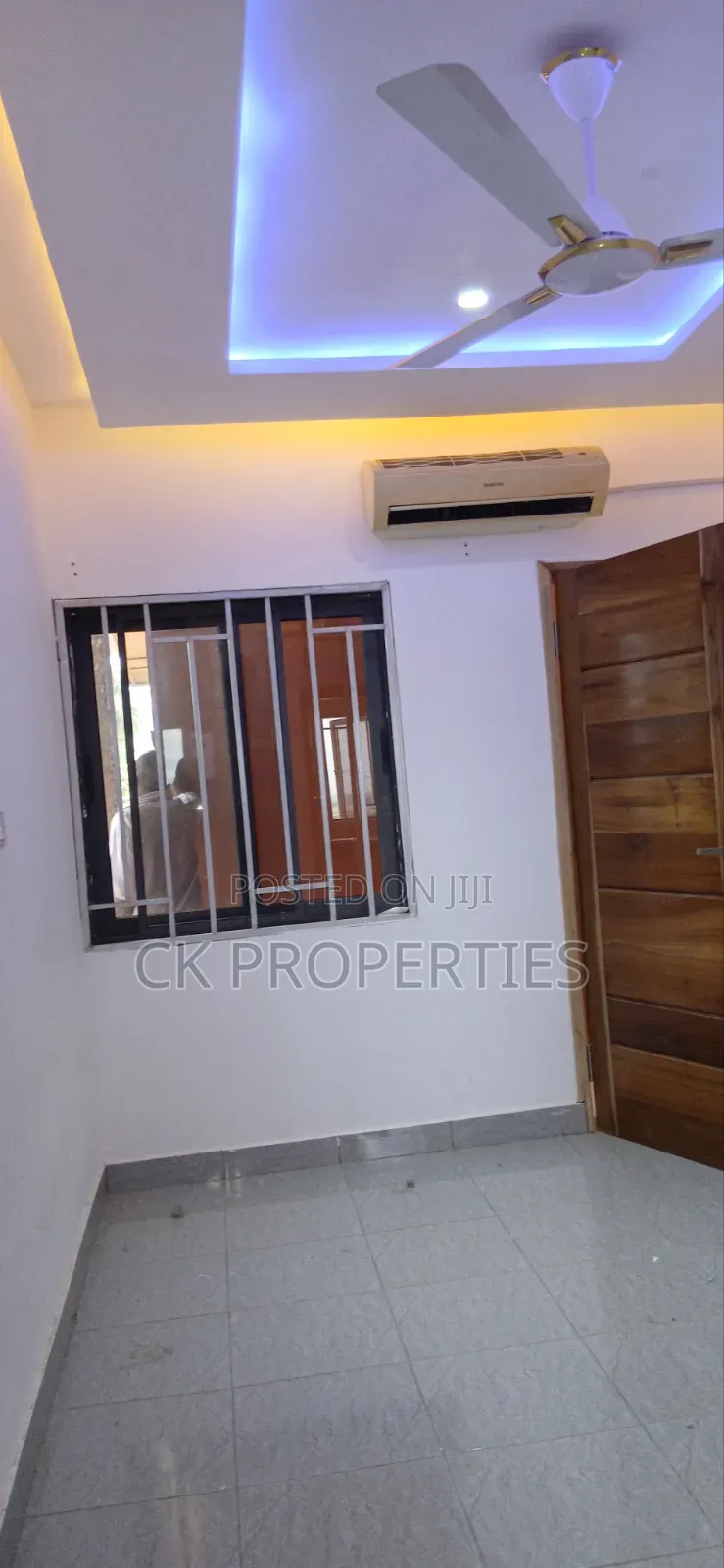 Mini Flat in Christian Village for rent