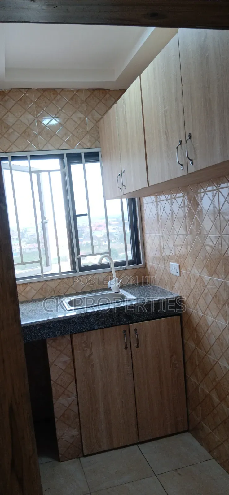 Mini Flat in Christian Village for rent