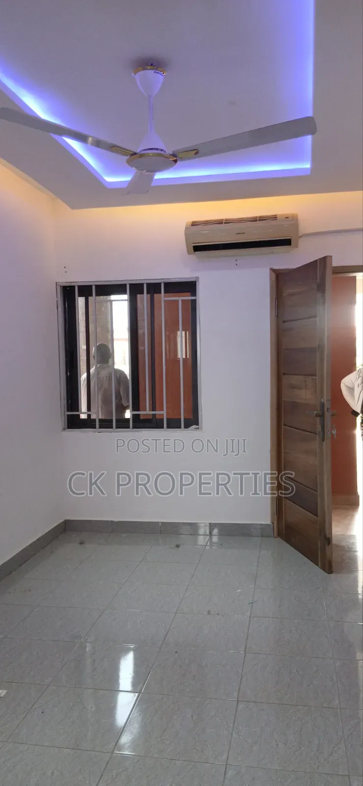 Mini Flat in Christian Village for rent