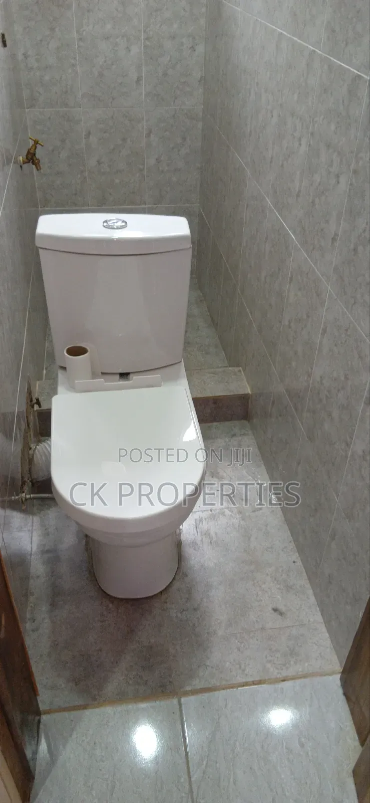 Mini Flat in Christian Village for rent