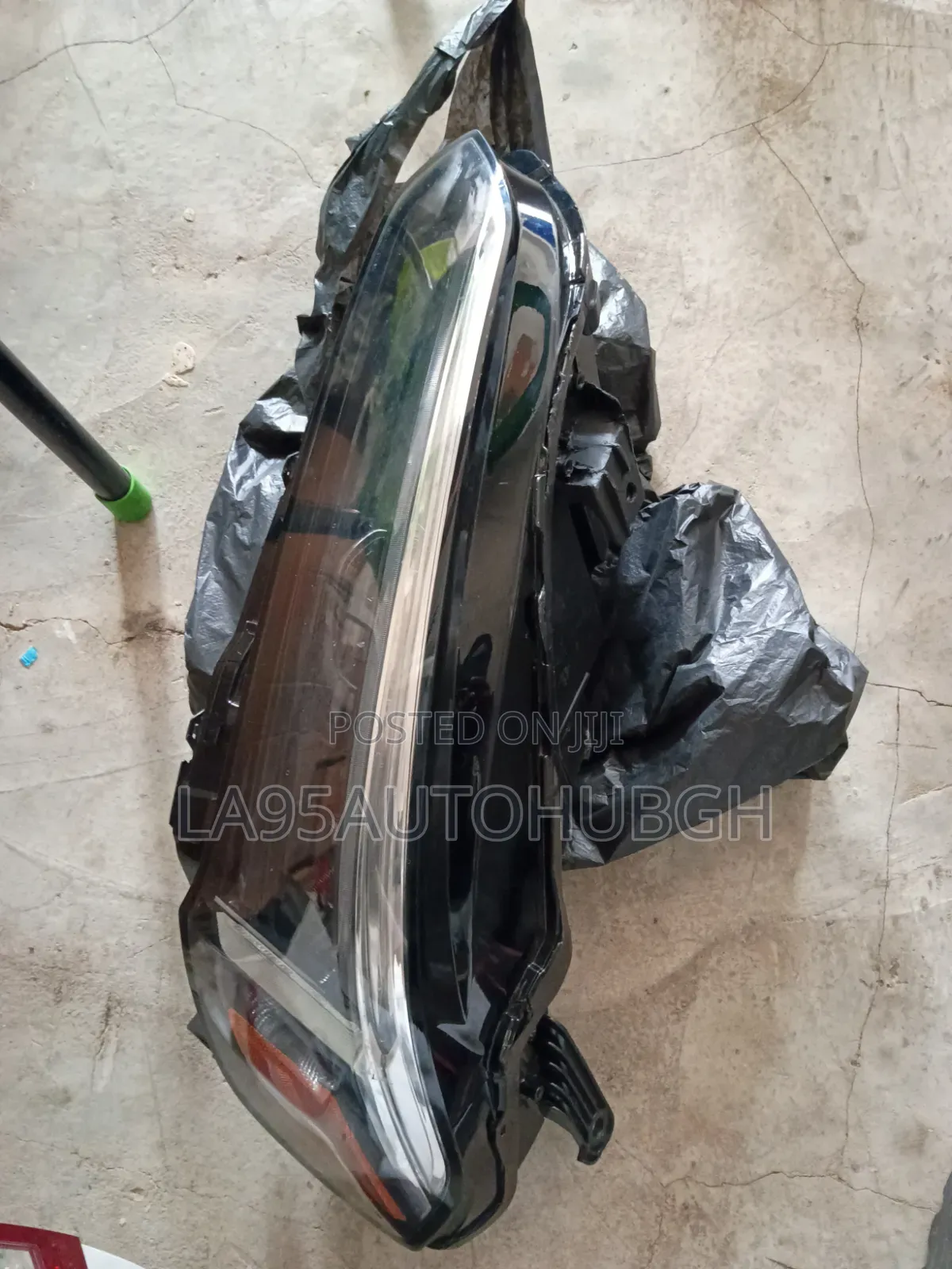 Honda Civic 2022,2023,2025 Headlights Available