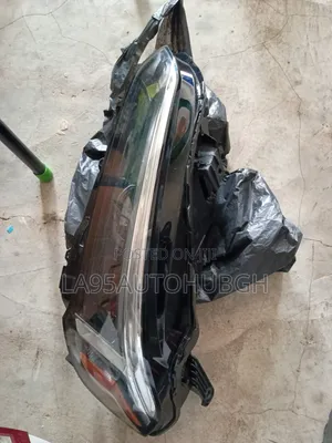Honda Civic 2022,2023,2025 Headlights Available