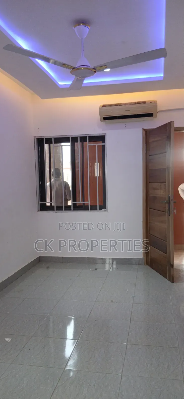 Mini Flat in Christian Village for rent