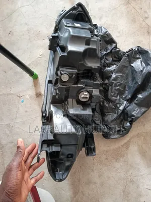Honda Civic 2022,2023,2025 Headlights Available