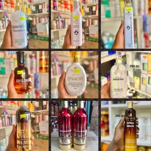 Bismid Face Creams/ Body Creams and Lotions