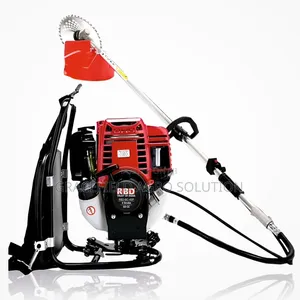 Multifunctional 4 Stroke Brush Cutter (Mower)