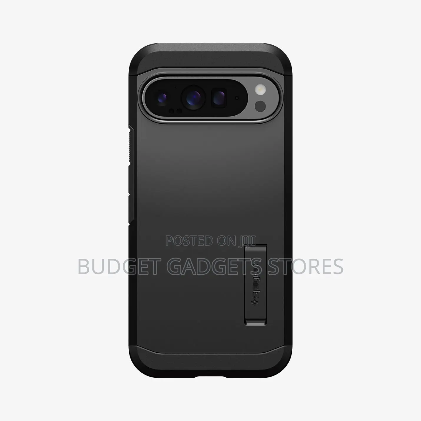 Google Pixel 9 Pro XL Bumper Case
