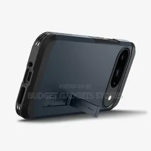 Google Pixel 9 Pro XL Bumper Case