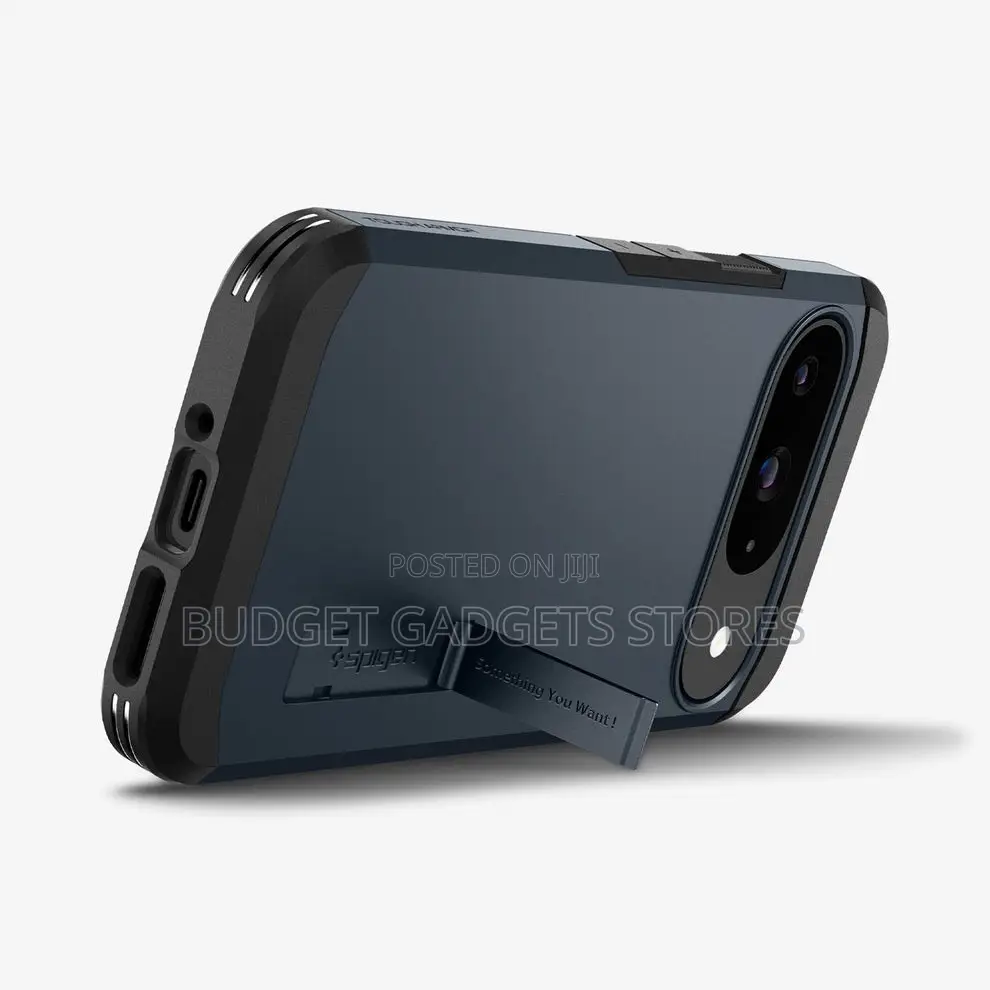Google Pixel 9 Pro XL Bumper Case