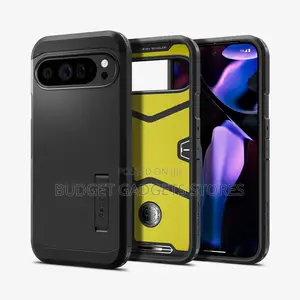 Google Pixel 9 Pro XL Bumper Case